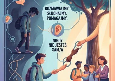 Światowy Dzień Zapobiegania Samobójstwom