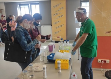 Nauka to takie proste