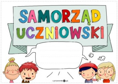 Wybory na opiekuna samorządu uczniowskiego