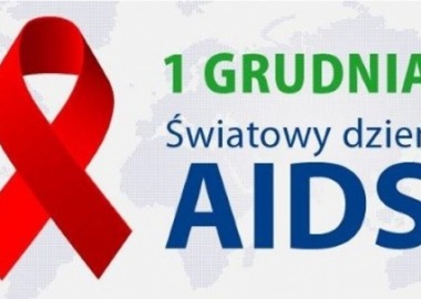 Światowy Dzień AIDS