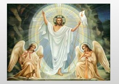 Życzenia Wielkanocne