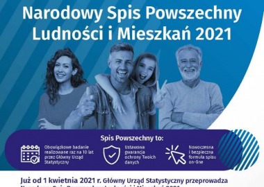 Narodowy spis powszechny