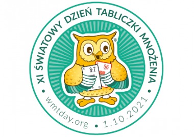 Finał Światowego Dnia Tabliczki Mnożenia