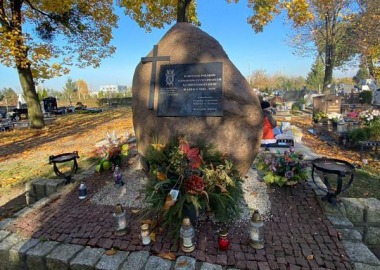 Dzień Wszystkich Świętych