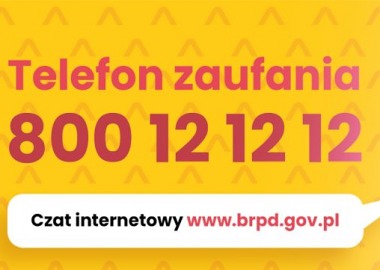 Bezpłatna infolinia dla dzieci, młodzieży i opiekunów – wsparcie psychologiczne w sytuacji kryzysu