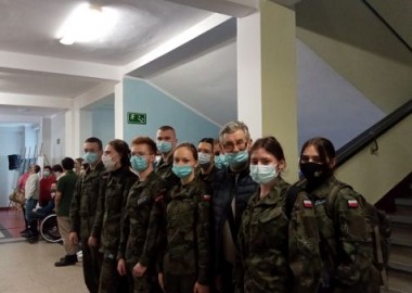 Wystawa "Obecność"