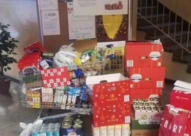 Rodacy bohaterom 2021, Gniezno- Łotwa i Litwa.