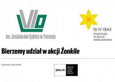 ŻONKILE 2022