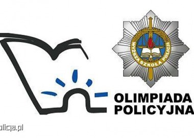 SUKCES W OLIMPIADZIE POLICYJNEJ