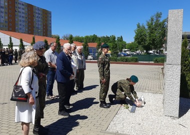 78. ROCZNICA BITWY O MONTE CASSINO