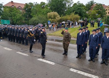 100-LECIE POWSTANIA AMW