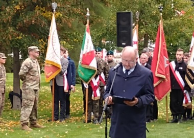 83. ROCZNICA ZBRODNI POMORSKIEJ