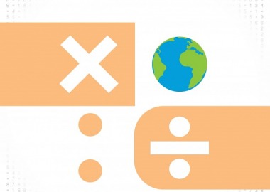 ŚWIATOWY DZIEŃ TABLICZKI MNOŻENIA