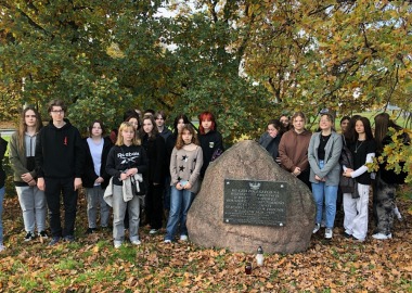 PAMIĘTAMY O BOHATERACH!