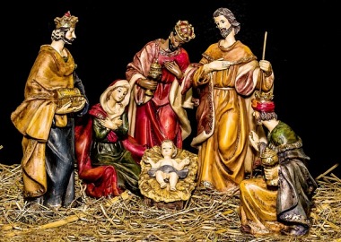 ŻYCZENIA ŚWIĄTECZNE I NOWOROCZNE