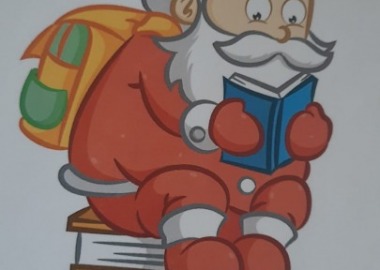 NA MIKOŁAJKI  - WŁĄCZ KSIĄŻKĘ