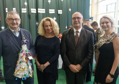 ŻYCZENA OD RADY RODZICÓW