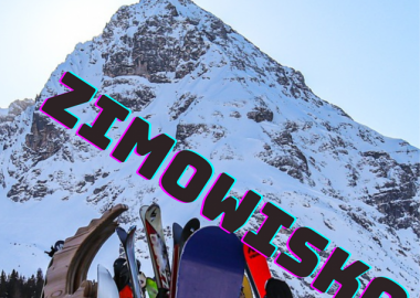 BIAŁA SZKOŁA - ZIMOWISKO