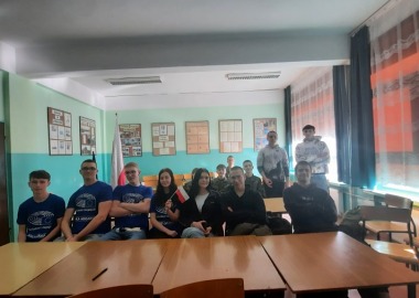 EUROSCOLA 2023 DEBATA MŁODZIEŻY W PARLAMENCIE EUROPEJSKIM O PRAWACH KOBIET I RÓWNOŚCI PŁCI