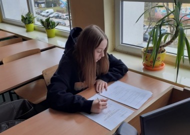 OGÓLNOPOLSKI KONKURS WIEDZY O MIKOŁAJU KOPERNIKU