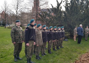 80. ROCZNICA UJAWNIENIA ZBRODNI KATYŃSKIEJ