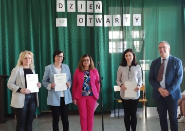 DRZWI OTWARTE 2023 - FOTORELACJA