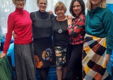 DZIEŃ SPÓDNICY 2023