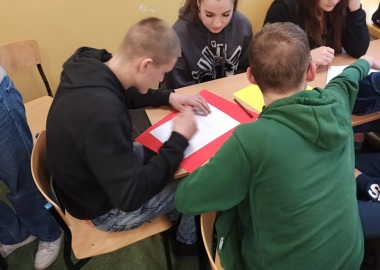 MIĘDZYNARODOWY DZIEŃ TOLERANCJI