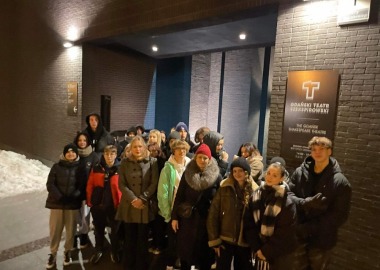 TRÓJMIASTO WYCIECZKA KLAS 2