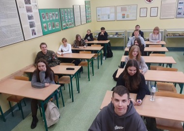 KONKURS HISTORYCZNY „DZIEJE TORUNIA”