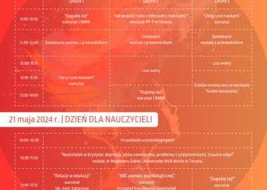 KONFERENCJA O ZDROWIU PSYCHICZNYM MŁODZIEŻY