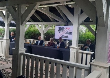 35. ROCZNICA PIERWSZYCH WOLNYCH WYBORÓW 4 CZERWCA 1989 ROKU