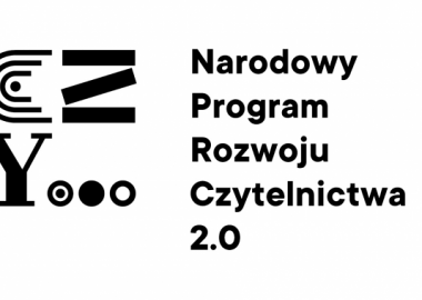 NARODOWY PROGRAM ROZWOJU CZYTELNICTWA 2.0