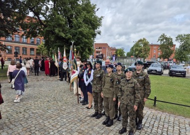ŚWIĘTO TORUŃSKIEGO BRACTWA KURKOWEGO