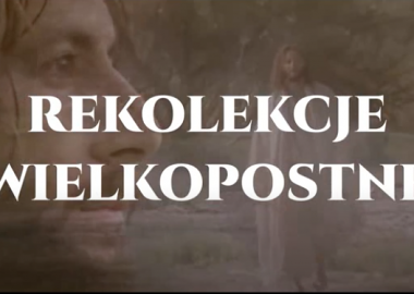 REKOLEKCJE 2025