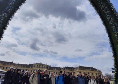 WYCIECZKA SZKOLNA DO WIEDNIA 2025