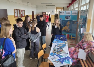 DRZWI OTWARTE SZKOŁY 2025