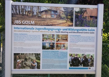 Giełda Partnerów dla młodzieży polsko-niemieckiej