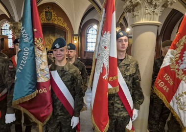 Święto Wojska Polskiego 2025