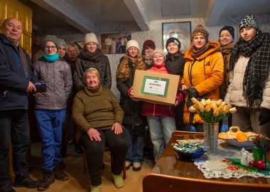 ZACZYNAMY AKCJĘ RODACY BOHATEROM 2025