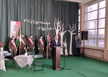 ŚWIĘTO SZKOŁY 2026