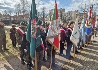 Narodowy Dzień Pamięci „Żołnierzy Wyklętych” 2026