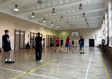 WIOSENNY TURNIEJ 2026