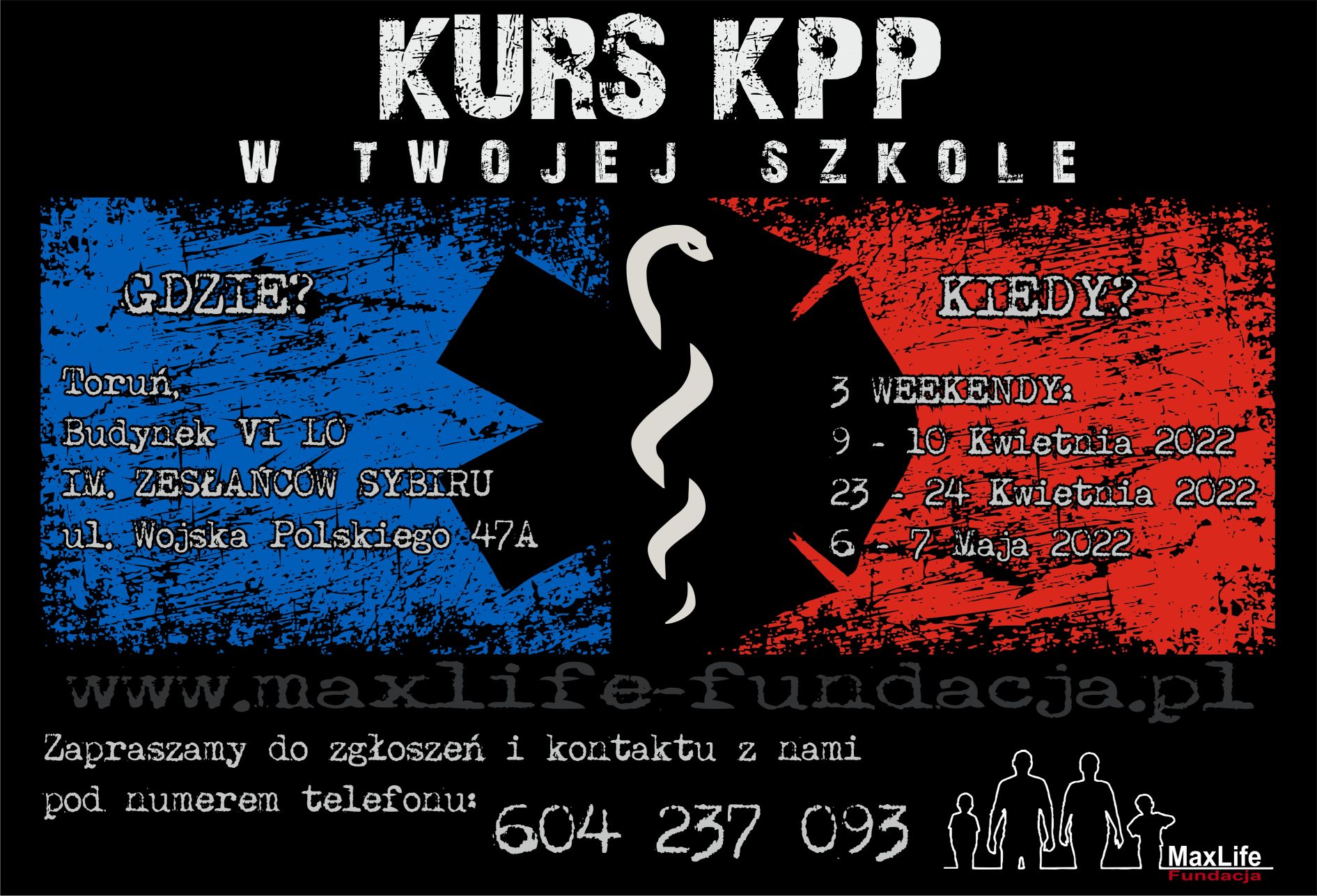 Kurs KPP